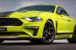 Ford Mustang GT Fastback R-SPEC 2019 года (AU)